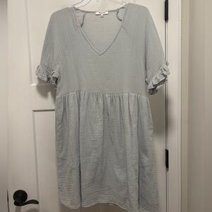 Madewell Dress